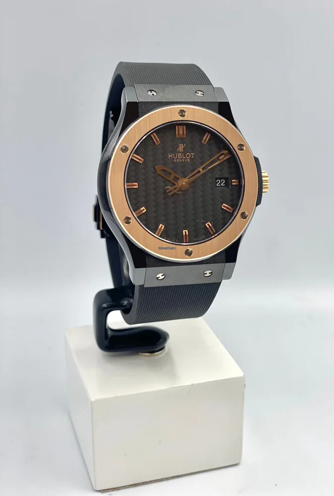 Hublot Classic Fusion